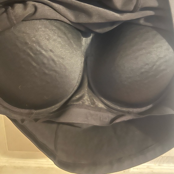 NB versatility camisole underwire bra 34C Medium - Picture 3 of 4